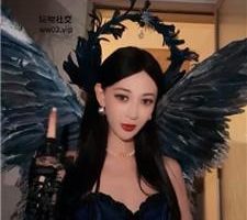 【艾琳175】神女口水盯设 JS241101-22