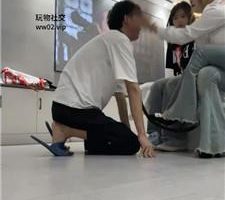 【戚戚】双S-全体重踩踏/抽耳光/碾压乳头/滴蜡 bf46504