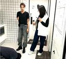 【乔伊】双S-逛街回家踩踏喂食/脏鞋踢踹/虐狗舌/气味辱【三视角】bf46614