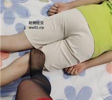 【阿霞】黑丝脚踩踏/重度鞭打 JS241104-12