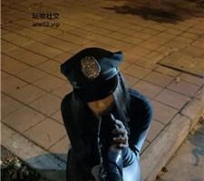 【橙宝】母畜-户外公开遛狗处刑 bf46609