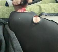 【jenn情侣】近距离-网袜美腿踩虐 JS241105-24