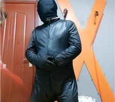 【东营天香百合】手铐捆绑绳子吊绑/胶带封嘴 JS241107-3