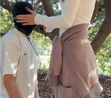 【米奇妙妙屋】户外骑马转胯/嘴喂食/舔脏泥巴鞋 bf46737