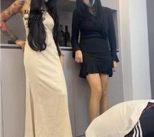 【白鹭】双S-高跟踩虐/抽耳光/骑马狗爬/坐脸窒息 bf49946