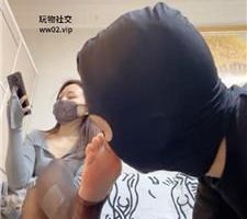 【安安sama】高跟黑丝全体重踩踏/近距离玉足舔 bf47125