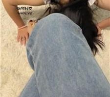 【沐沐大人】母畜-裸足蹂躏闺蜜犬 JS241118-12