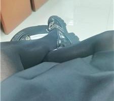 【璃茉老师】超臭丝袜jio气味辱母畜 JS241118-23