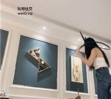 【Joy】麻袋装狗-长靴高跟踩虐-重度鞭打 JS241120-13