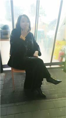 【乐爷】老板娘戏耍乞丐狗 JS241121-10