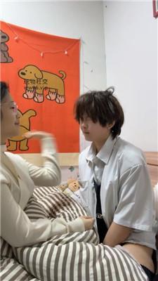 【cc大人】台北小哥M-连环耳光/重度sp JS241209-16