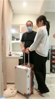 【乔伊】性感女神S-高跟踩踏/鞭打/揪耳朵 bf48225