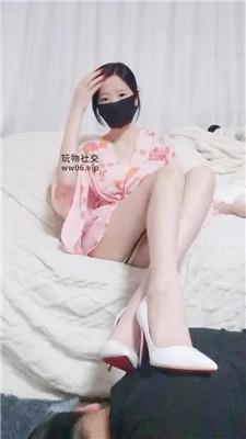 【甜音】汉服诱惑-高跟美腿踩踏/坐脸窒息 bf48242