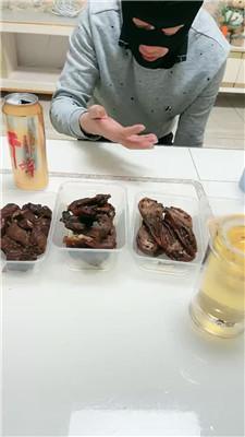 【乔妹儿】彻底犬化绿帽家奴 JS241214-33