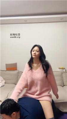 【埋汰】骑马/及膝长袜美腿踩虐 bf48704