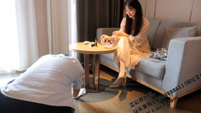 【第5风格】（00后）邻家姐姐的温柔虐恋 YC-241228-3