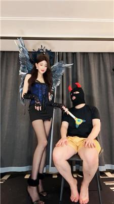 【艾琳175】恶魔和天使只是一念之差 bf48979