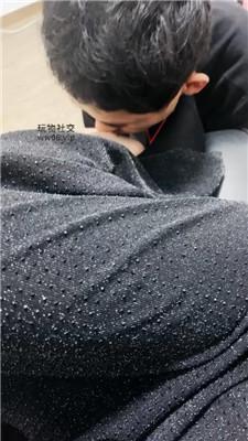 【南月女神】强制滴蜡/手铐捆绑狗笼/恋足狂舔 JS250108-6