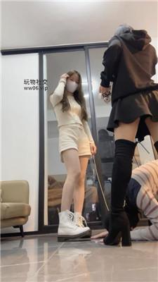 【漫漫】双S-袜子塞嘴/揪耳朵耳光/骑马虐乳踢裆【双视角版】 bf49386