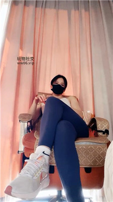 【冷颜】酸臭袜子羞辱上    250116-17