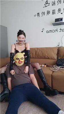 【艾琳175】重度腿绞窒息踩踏 bf49594