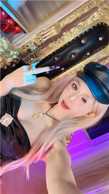 【玥樾】出卖女友吗    250126-31