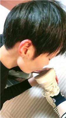 【魔仙集中地】双S-毛巾袜塞嘴-清理脏运动鞋 JS250213-9