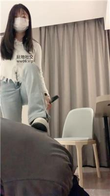 【泡泡】舔不好就挨打吧你 bf50300