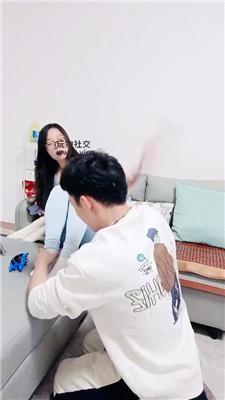 【南月女神】伺候好奖励你白棉袜 bf50385