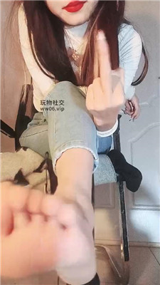 【绝美兔】辱骂见狗    250216-6