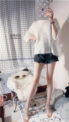 【少女救赎】178cm女神的身高羞辱1    250216-21