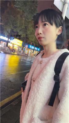 【素人挖掘机】车内调-素人S皮鞋棉袜辱 JS250227-1