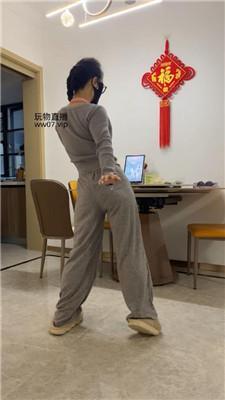 【南月女神】拴狗链囚禁虐家奴【上】 bf50805