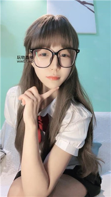 【鹿可】黑心学妹    250227-13