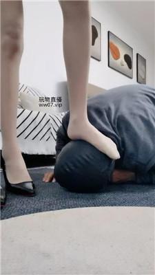 【果儿小主】高跟肉丝碾压踩 bf50859