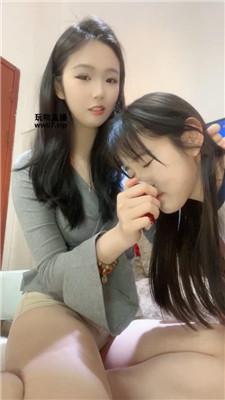 【时颜】收服女m教学 bf51329