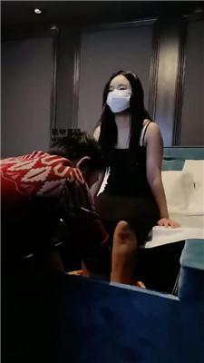 【小骚】求做沐足技师的狗 bf51441