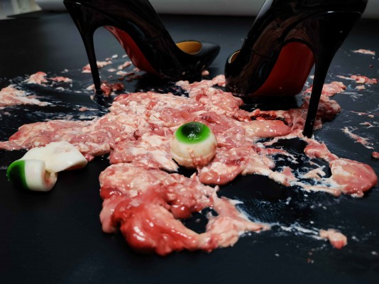 【希子】女医生的脑部治疗 YC-250325