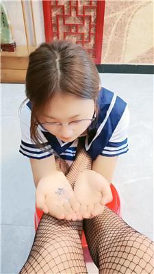 【妤安主】闺蜜犬做人体烟灰缸 JS250415-1