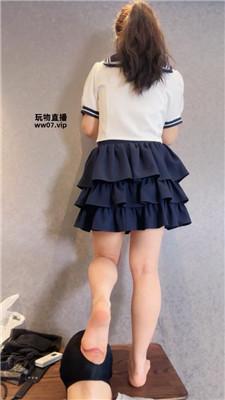 【狗哥】日系学生主-白袜气味辱 bf52382