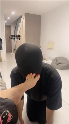 【甜一】圈养羞辱家奴 JS250425-15