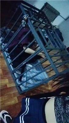 【反差】变装奴就是骚【双视角版】 JS250425-21