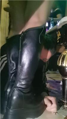 【文文文文】双素人S-脏鞋原味袜羞辱 JS250426-29