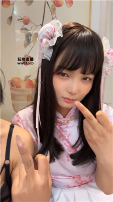 【蛮蛮呀】双主疯狂羞辱寸止炸    250425-3