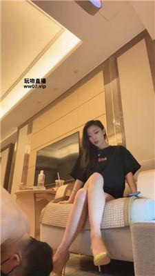 【莫吉托】喂口水-重度掐乳-玉足狂舔 bf52864