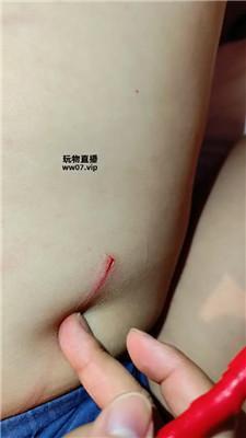 【静怡】挑战重度鞭打 JS250516-4