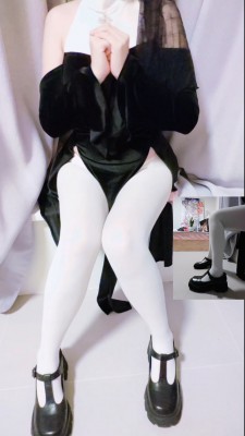 剧情向—修女与小男孩1（轻口） YC-250518-5