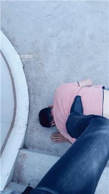 【倪小主】长靴女神S-户外遛狗 JS250528-10