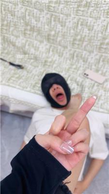 【狗哥】转胯狗爬-鞭打-皮鞋黑袜踩 bf53906