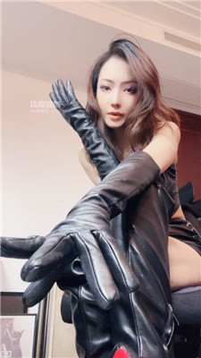 【倪小主】长靴炸    250527-15